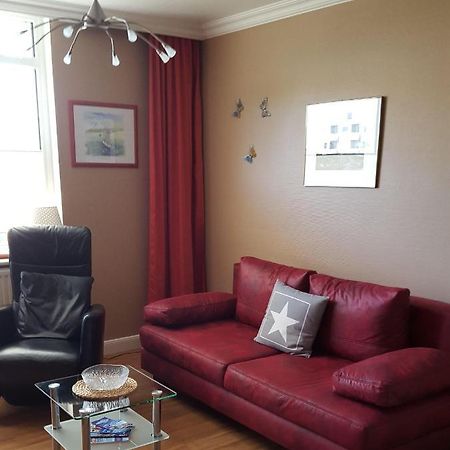 Karl-Theo-Am-Wald Apartment Westerland Luaran gambar
