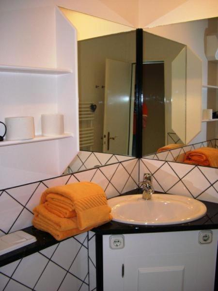 Karl-Theo-Am-Wald Apartment Westerland Luaran gambar