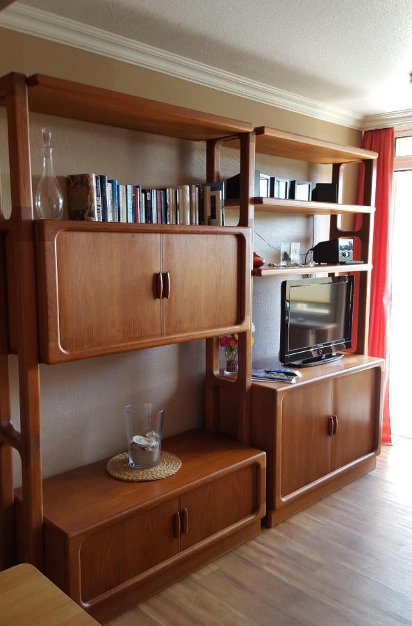 Karl-Theo-Am-Wald Apartment Westerland Luaran gambar